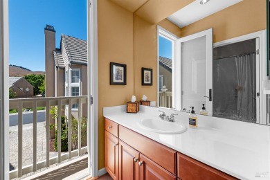 The Village at Hiddenbrooke-- a gated enclave convenient to Wine on  in California - for sale on GolfHomes.com, golf home, golf lot
