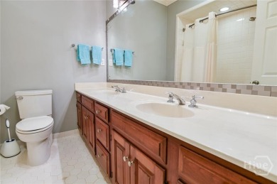 Brick Beautiful in Jennings Mill! You asked and we delivered! on Jennings Mill Country Club in Georgia - for sale on GolfHomes.com, golf home, golf lot