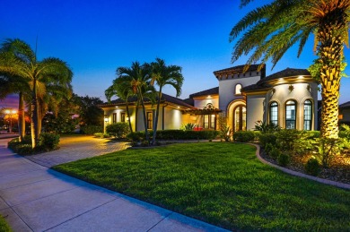 Welcome to this Luxurious  Custom Pool home with a Golf Course on Duran Golf Course in Florida - for sale on GolfHomes.com, golf home, golf lot