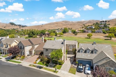 The Village at Hiddenbrooke-- a gated enclave convenient to Wine on  in California - for sale on GolfHomes.com, golf home, golf lot