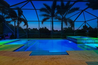 Welcome to this Luxurious  Custom Pool home with a Golf Course on Duran Golf Course in Florida - for sale on GolfHomes.com, golf home, golf lot