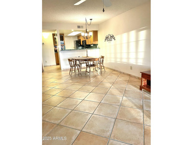 Resort-style living with beautiful mountain and golf course on Ahwatukee Country Club in Arizona - for sale on GolfHomes.com, golf home, golf lot