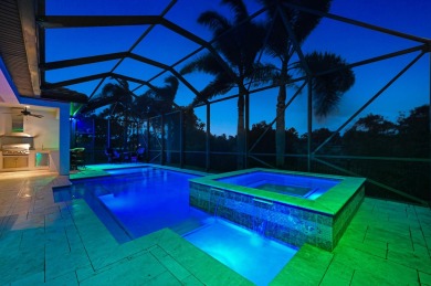 Welcome to this Luxurious  Custom Pool home with a Golf Course on Duran Golf Course in Florida - for sale on GolfHomes.com, golf home, golf lot