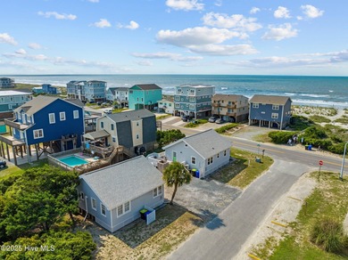 GROSS RENTAL 2025 INCOME $100,000+. Once in a while, a home on Founders Club At St. James Plantation in North Carolina - for sale on GolfHomes.com, golf home, golf lot