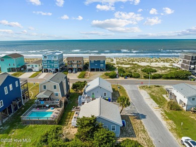 GROSS RENTAL 2025 INCOME $100,000+. Once in a while, a home on Founders Club At St. James Plantation in North Carolina - for sale on GolfHomes.com, golf home, golf lot