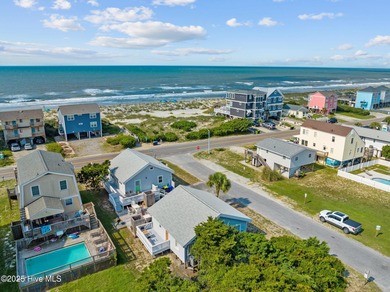 GROSS RENTAL 2025 INCOME $100,000+. Once in a while, a home on Founders Club At St. James Plantation in North Carolina - for sale on GolfHomes.com, golf home, golf lot