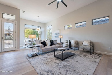 1 DAY ONLY SALE - SATURDAY 5/31/25. $495,000 starting bid price! on Cimarron Golf Club in Arizona - for sale on GolfHomes.com, golf home, golf lot