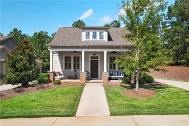 Experience the epitome of luxury living at the 'Eagle Nest' on Grand National Golf Course in Alabama - for sale on GolfHomes.com, golf home, golf lot