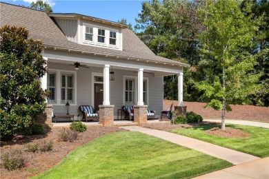 Experience the epitome of luxury living at the 'Eagle Nest' on Grand National Golf Course in Alabama - for sale on GolfHomes.com, golf home, golf lot