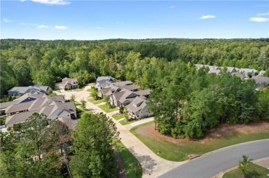 Experience the epitome of luxury living at the 'Eagle Nest' on Grand National Golf Course in Alabama - for sale on GolfHomes.com, golf home, golf lot