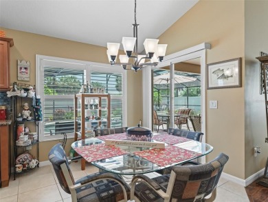 Welcome to your own private oasis in the Village of Pine Ridge! on Pennbrooke Fairways in Florida - for sale on GolfHomes.com, golf home, golf lot
