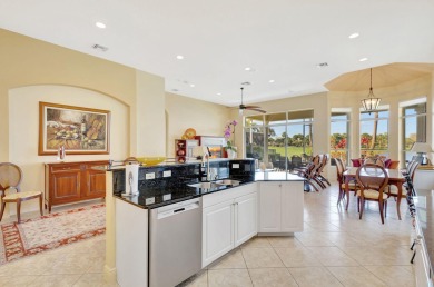 Just reduced by $25k! PREMIER GOLF MEMBERSHIP AVAILABLE! WATER on Ibis Golf and Country Club in Florida - for sale on GolfHomes.com, golf home, golf lot