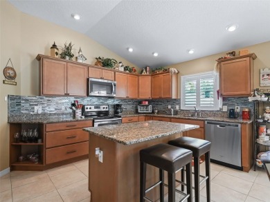 Welcome to your own private oasis in the Village of Pine Ridge! on Pennbrooke Fairways in Florida - for sale on GolfHomes.com, golf home, golf lot