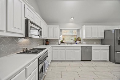 Located in the desirable Shores neighborhood of Rockwall, this on The Shores Country Club in Texas - for sale on GolfHomes.com, golf home, golf lot