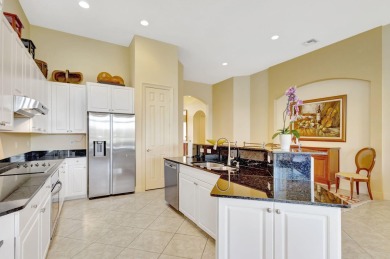 Just reduced by $25k! PREMIER GOLF MEMBERSHIP AVAILABLE! WATER on Ibis Golf and Country Club in Florida - for sale on GolfHomes.com, golf home, golf lot