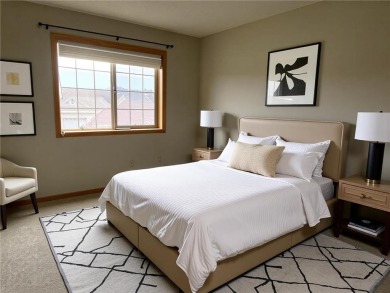 Wake up to shimmering pond views and end your day with golden on The Ponds Golf Club in Minnesota - for sale on GolfHomes.com, golf home, golf lot