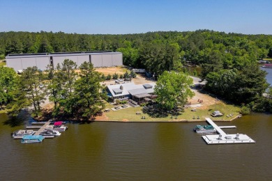 The Saxton I plan built by My Home Communities. Harbor club is on Harbor Club Golf and Country Club in Georgia - for sale on GolfHomes.com, golf home, golf lot