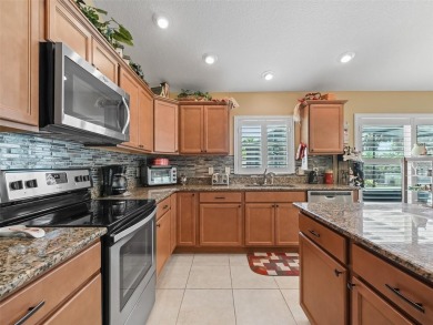 Welcome to your own private oasis in the Village of Pine Ridge! on Pennbrooke Fairways in Florida - for sale on GolfHomes.com, golf home, golf lot