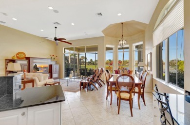 Just reduced by $25k! PREMIER GOLF MEMBERSHIP AVAILABLE! WATER on Ibis Golf and Country Club in Florida - for sale on GolfHomes.com, golf home, golf lot