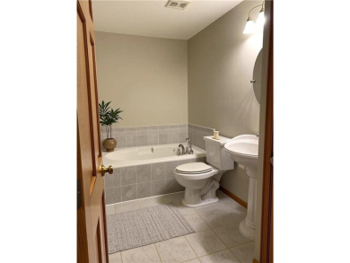 Wake up to shimmering pond views and end your day with golden on The Ponds Golf Club in Minnesota - for sale on GolfHomes.com, golf home, golf lot