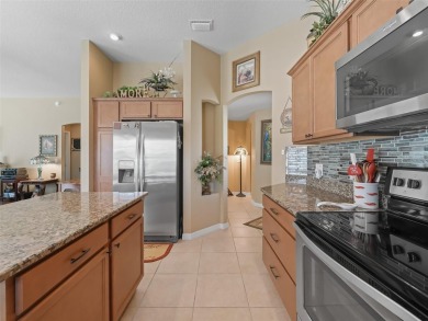 Welcome to your own private oasis in the Village of Pine Ridge! on Pennbrooke Fairways in Florida - for sale on GolfHomes.com, golf home, golf lot