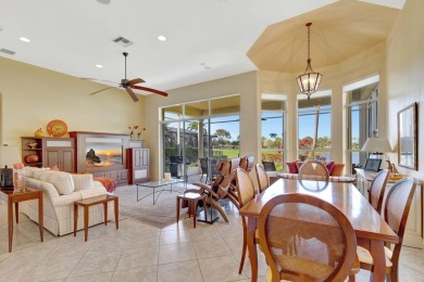 Just reduced by $25k! PREMIER GOLF MEMBERSHIP AVAILABLE! WATER on Ibis Golf and Country Club in Florida - for sale on GolfHomes.com, golf home, golf lot