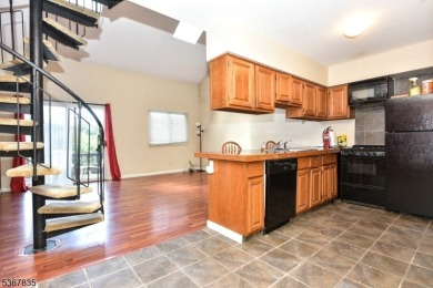 Welcome to this beautifully upgraded end-unit condo in Great on Minerals Golf Club in New Jersey - for sale on GolfHomes.com, golf home, golf lot