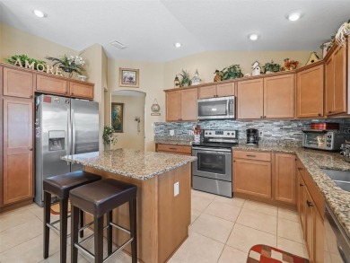 Welcome to your own private oasis in the Village of Pine Ridge! on Pennbrooke Fairways in Florida - for sale on GolfHomes.com, golf home, golf lot