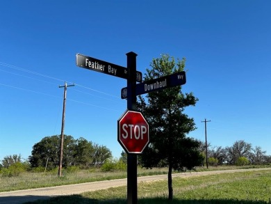 Lot 740 Downhaul Way - King's Point Cove at The Hideout Golf on Hideout Golf Club and Resort  in Texas - for sale on GolfHomes.com, golf home, golf lot
