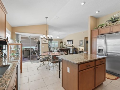 Welcome to your own private oasis in the Village of Pine Ridge! on Pennbrooke Fairways in Florida - for sale on GolfHomes.com, golf home, golf lot