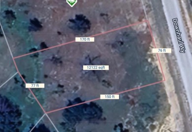 Lot 740 Downhaul Way - King's Point Cove at The Hideout Golf on Hideout Golf Club and Resort  in Texas - for sale on GolfHomes.com, golf home, golf lot