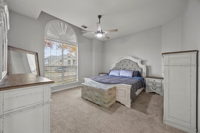 Located in the desirable Shores neighborhood of Rockwall, this on The Shores Country Club in Texas - for sale on GolfHomes.com, golf home, golf lot