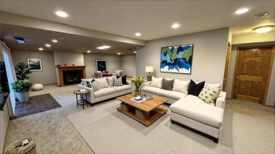 Wake up to shimmering pond views and end your day with golden on The Ponds Golf Club in Minnesota - for sale on GolfHomes.com, golf home, golf lot