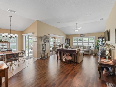 Welcome to your own private oasis in the Village of Pine Ridge! on Pennbrooke Fairways in Florida - for sale on GolfHomes.com, golf home, golf lot