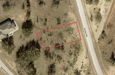 Lot 740 Downhaul Way - King's Point Cove at The Hideout Golf on Hideout Golf Club and Resort  in Texas - for sale on GolfHomes.com, golf home, golf lot