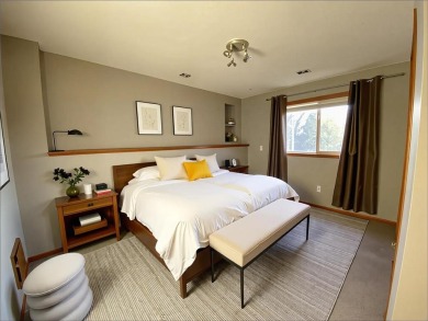 Wake up to shimmering pond views and end your day with golden on The Ponds Golf Club in Minnesota - for sale on GolfHomes.com, golf home, golf lot
