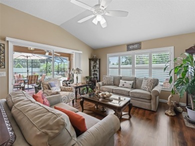 Welcome to your own private oasis in the Village of Pine Ridge! on Pennbrooke Fairways in Florida - for sale on GolfHomes.com, golf home, golf lot