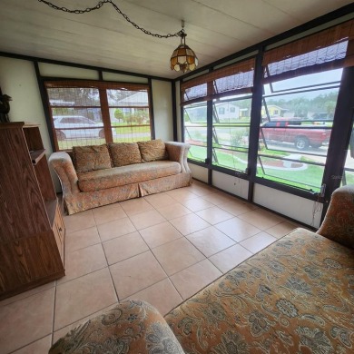 Come take a look at this home located in the GATED neighborhood on Silver Lake Executive Golf Course in Florida - for sale on GolfHomes.com, golf home, golf lot