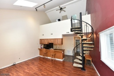 Welcome to this beautifully upgraded end-unit condo in Great on Minerals Golf Club in New Jersey - for sale on GolfHomes.com, golf home, golf lot