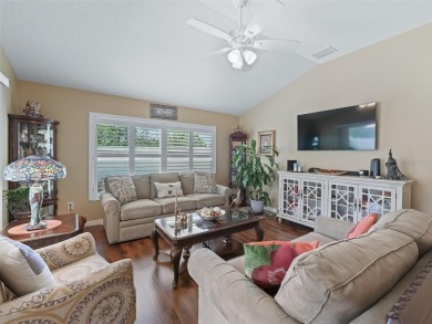 Welcome to your own private oasis in the Village of Pine Ridge! on Pennbrooke Fairways in Florida - for sale on GolfHomes.com, golf home, golf lot