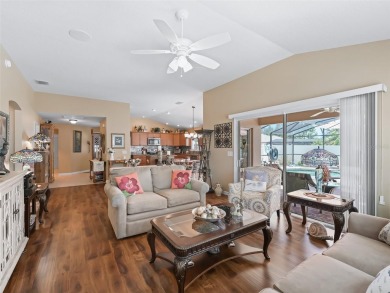 Welcome to your own private oasis in the Village of Pine Ridge! on Pennbrooke Fairways in Florida - for sale on GolfHomes.com, golf home, golf lot
