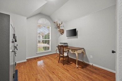 Located in the desirable Shores neighborhood of Rockwall, this on The Shores Country Club in Texas - for sale on GolfHomes.com, golf home, golf lot