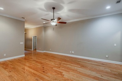 This elegant 3-bedroom, 2.5-bath, single-level home offers the on Monticello Golf Club At Savannah Lakes in South Carolina - for sale on GolfHomes.com, golf home, golf lot