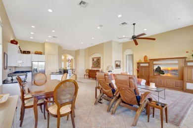Just reduced by $25k! PREMIER GOLF MEMBERSHIP AVAILABLE! WATER on Ibis Golf and Country Club in Florida - for sale on GolfHomes.com, golf home, golf lot