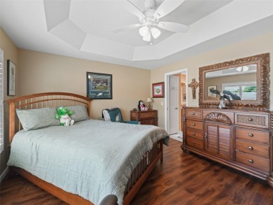 Welcome to your own private oasis in the Village of Pine Ridge! on Pennbrooke Fairways in Florida - for sale on GolfHomes.com, golf home, golf lot