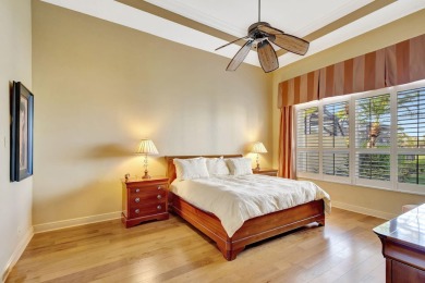 Just reduced by $25k! PREMIER GOLF MEMBERSHIP AVAILABLE! WATER on Ibis Golf and Country Club in Florida - for sale on GolfHomes.com, golf home, golf lot