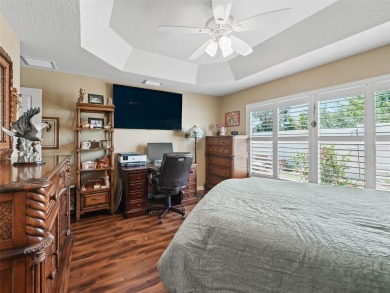 Welcome to your own private oasis in the Village of Pine Ridge! on Pennbrooke Fairways in Florida - for sale on GolfHomes.com, golf home, golf lot