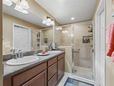 Welcome to your own private oasis in the Village of Pine Ridge! on Pennbrooke Fairways in Florida - for sale on GolfHomes.com, golf home, golf lot