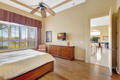 Just reduced by $25k! PREMIER GOLF MEMBERSHIP AVAILABLE! WATER on Ibis Golf and Country Club in Florida - for sale on GolfHomes.com, golf home, golf lot