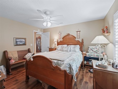 Welcome to your own private oasis in the Village of Pine Ridge! on Pennbrooke Fairways in Florida - for sale on GolfHomes.com, golf home, golf lot